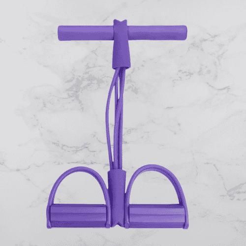 Transform Your Fitness Routine with the Ultimate Yoga Pedal Puller!